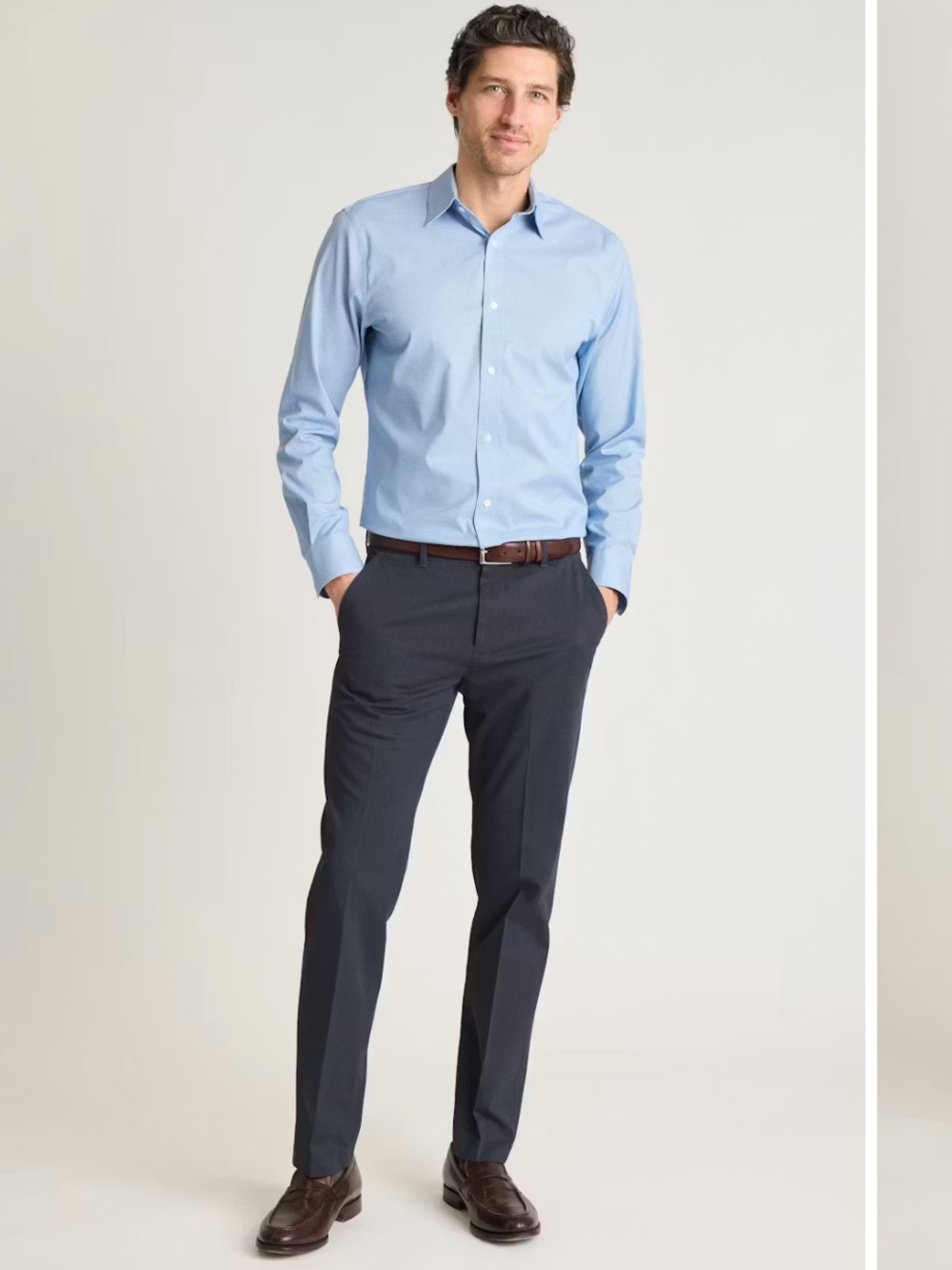 Bonobos weekday warrior Straight-slim Leg Chinos -